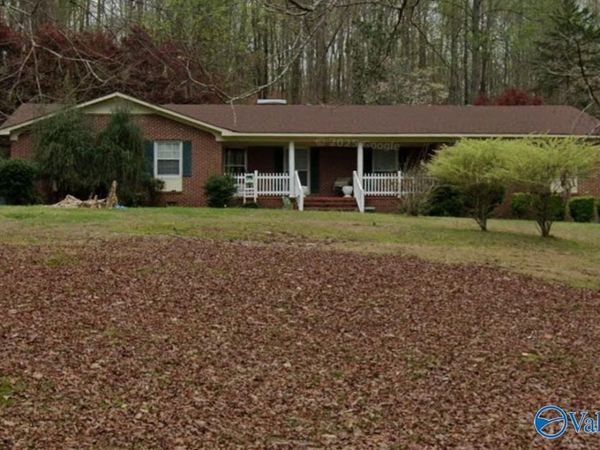 714 Robin Street, Hamilton, AL 35570