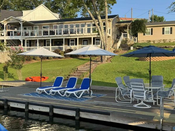 260 County Road 562, Leesburg, AL 35983