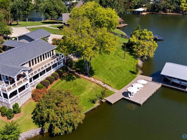 260 County Road 562, Leesburg, AL 35983