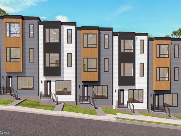 5221 F STREET SE, WASHINGTON, DC 20019