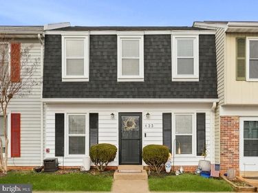 433 RIDGE COURT, WARRENTON, VA 20186