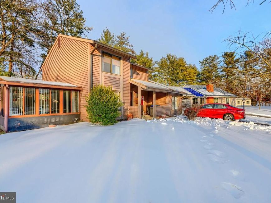 2513 Pittland Lane, Bowie, MD 20716 Main Photo