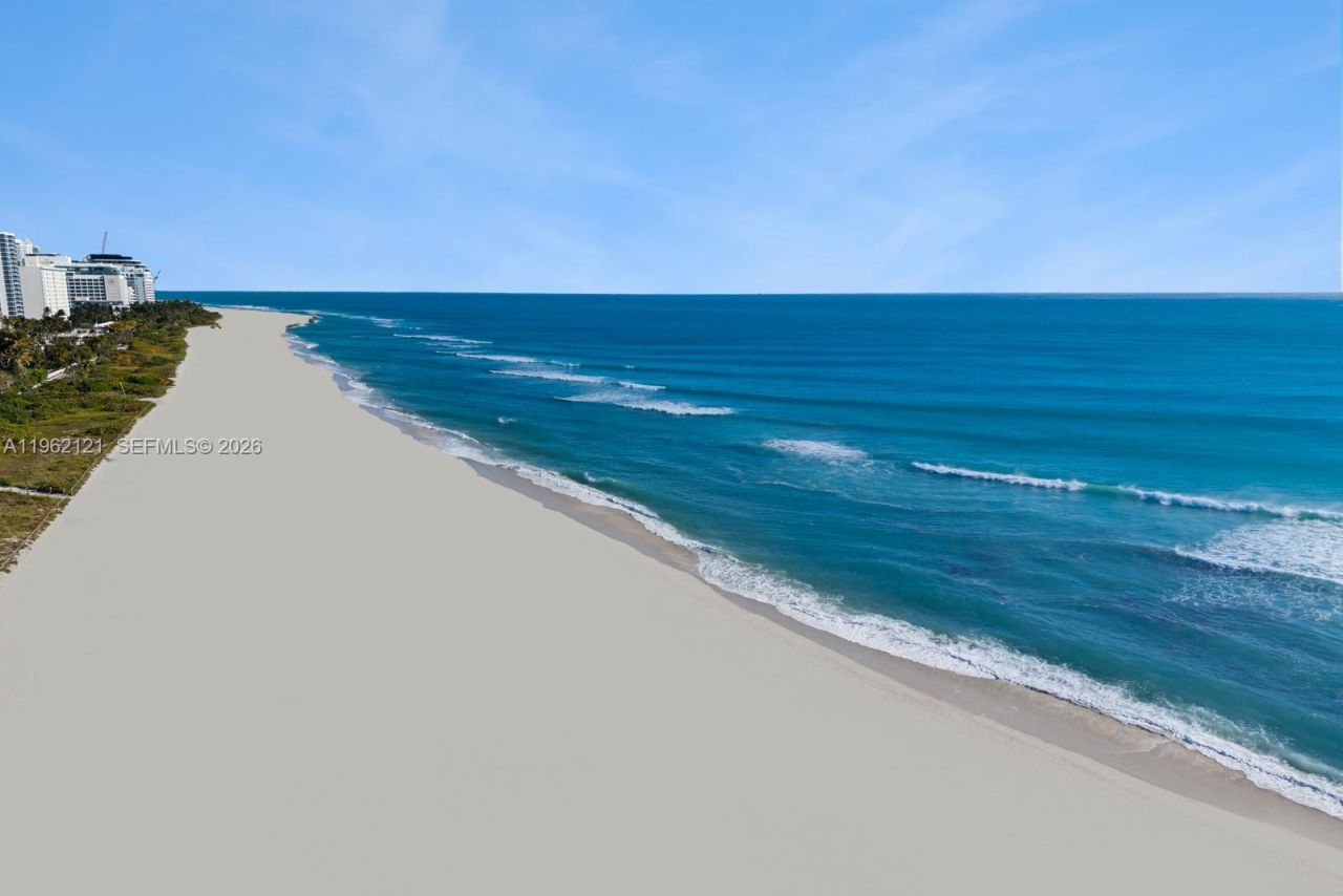 2201 Collins Ave, Unit 1010, Miami Beach, FL 33139 Photo