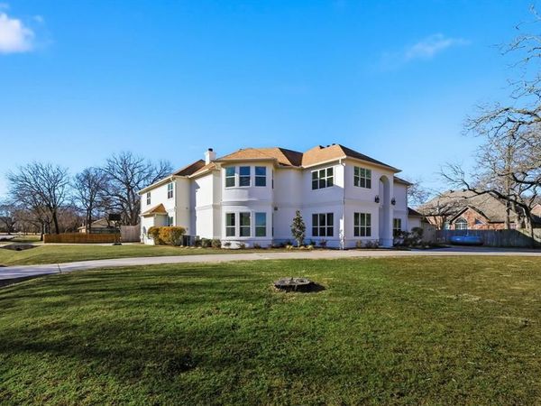 3001 Pecan Drive, Flower Mound, TX 75028