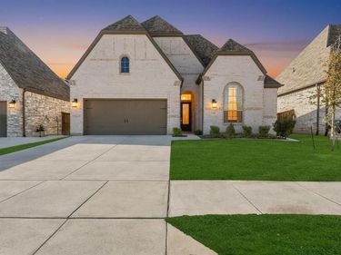 1669 Stowers Trail, Fort Worth, TX 76052