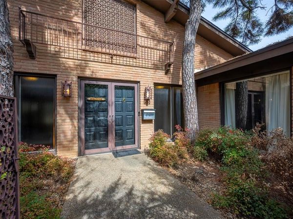 4332 Westdale Drive , Fort Worth, TX 76109