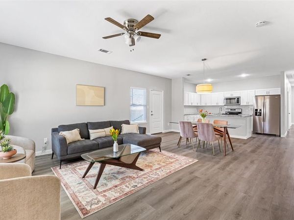 3906 Hancock Street, Dallas, TX 75210