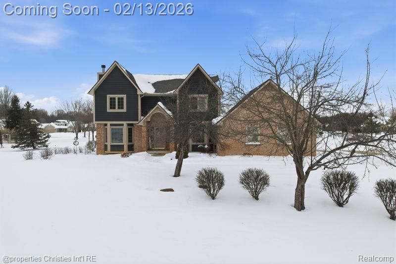 921 Kyle Court, White Lake Township, MI 48383 Main Photo