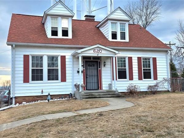 620 Opdyke Street, Chester, IL 62233