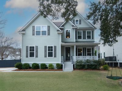 2292 Skyler Drive, Mount Pleasant, SC 29466