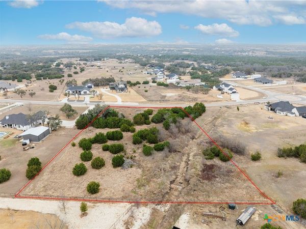 220 Lantana Bud Trail , Liberty Hill, TX 78642
