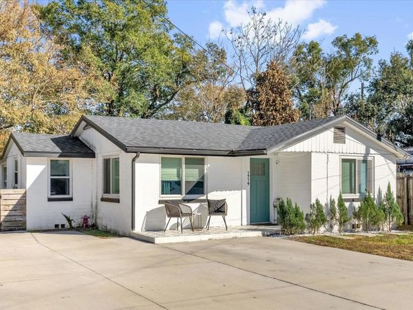 1719 CROCKER AVENUE, ORLANDO, FL 32806