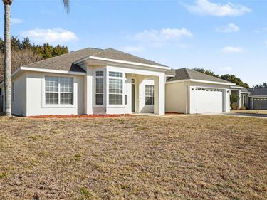 13107 GLENVIEW LANE, GRAND ISLAND, FL 32735