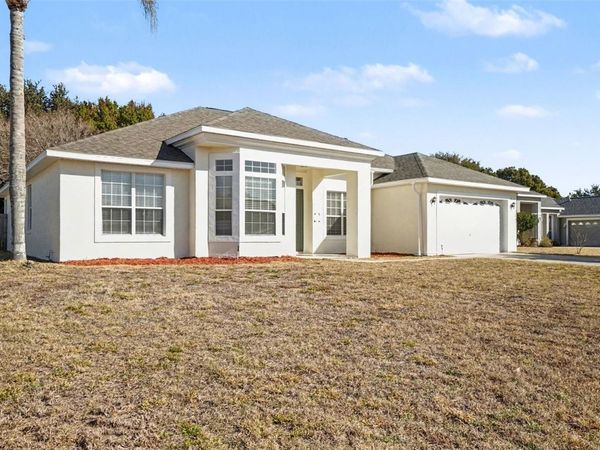 13107 GLENVIEW LANE, GRAND ISLAND, FL 32735