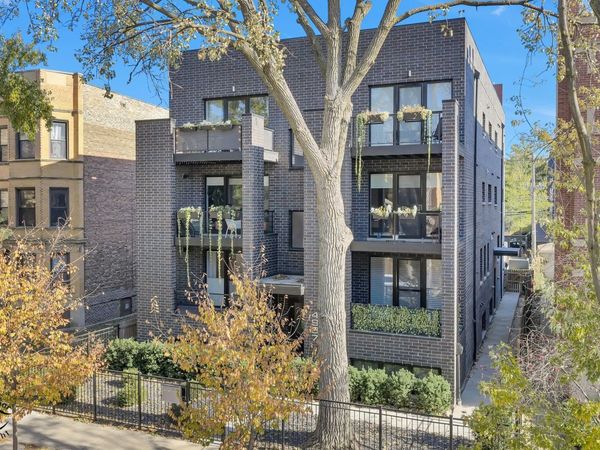 4937 N Winthrop Avenue, Unit 3N, Chicago, IL 60640