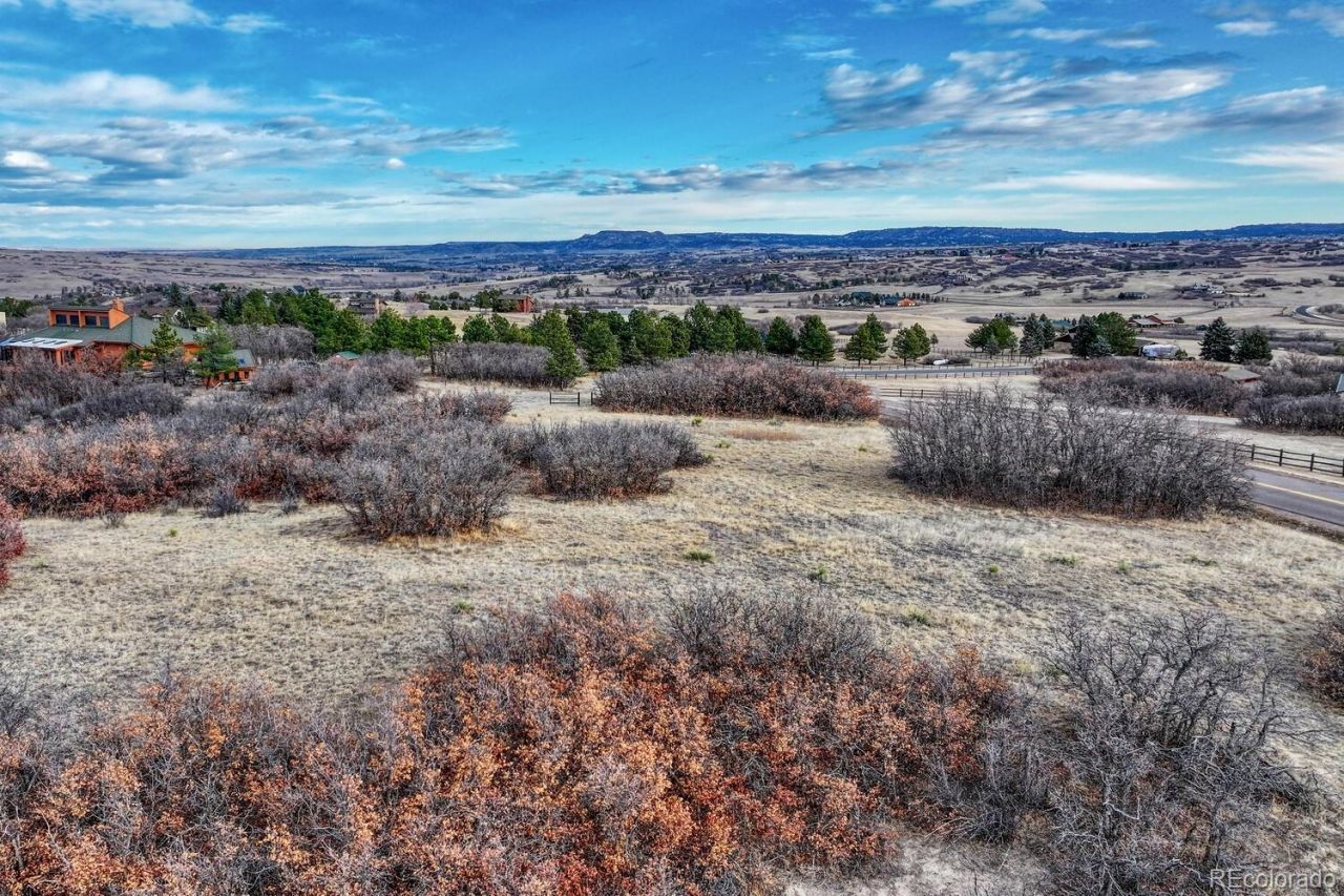 3526 Bear Canyon Circle, Sedalia, CO 80135 Main Photo
