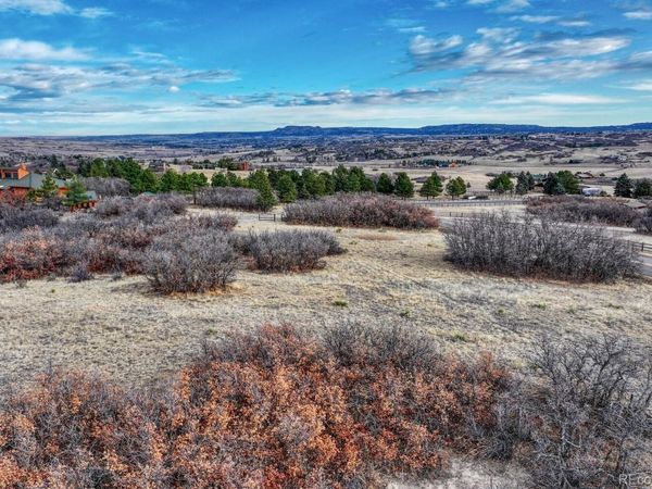 3526 Bear Canyon Circle, Sedalia, CO 80135