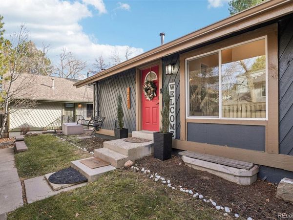 10205 E Peakview Avenue, Englewood, CO 80111