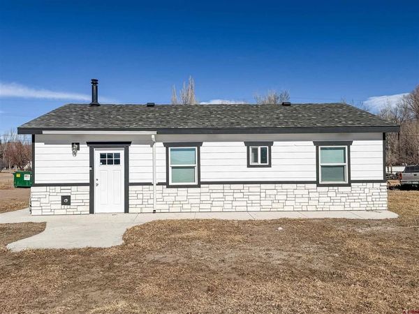 1150 Christy Avenue, Saguache, CO 81149