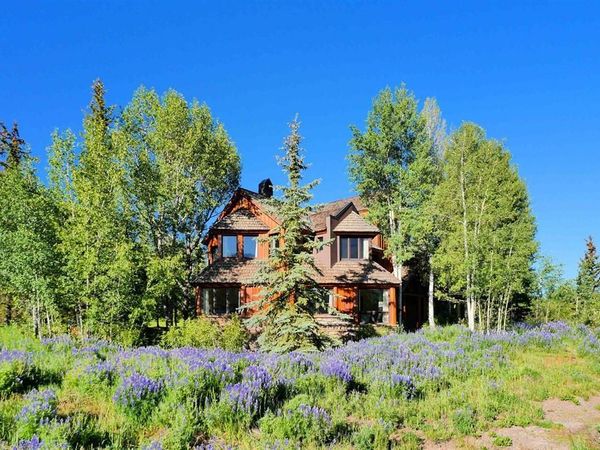 130 Russell Drive, Mountain Village, CO 81435