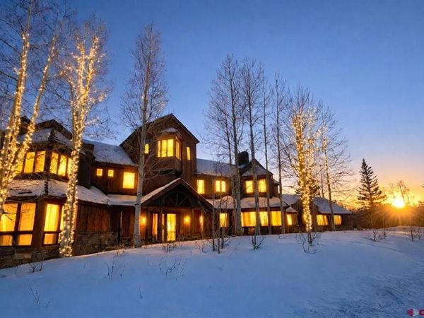 130 Russell Drive, Mountain Village, CO 81435