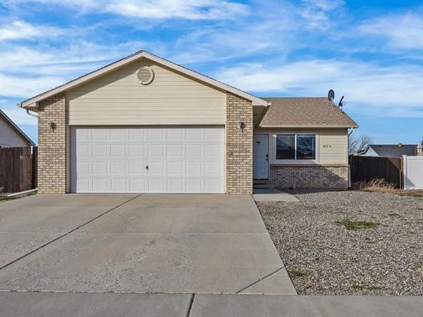477 1/2 Aspen Grove Drive, Clifton, CO 81520