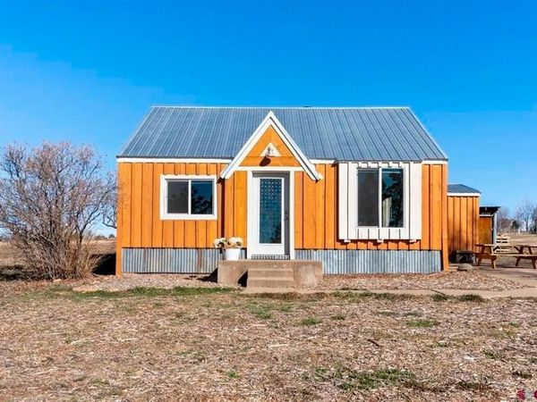 28881 Road P, Dolores, CO 81323