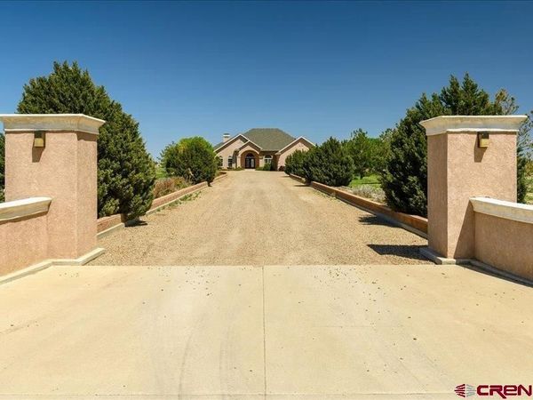 23144 County Road 27, La Junta, CO 81050