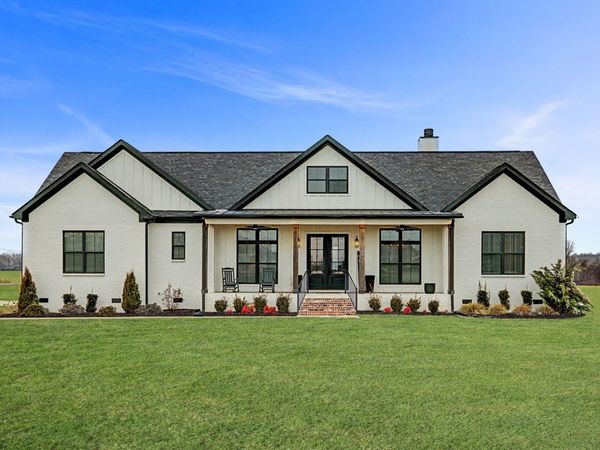 110 Squire Jones Road, Bell Buckle, TN 37020