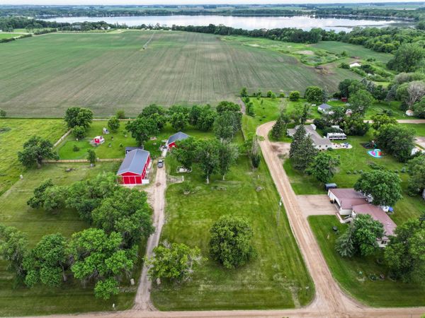 TBD LOTS 1 & 2 State Avenue, Villard, MN 56385