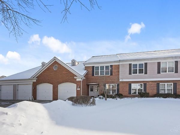 6289 Eagles Lake Drive, Unit 5, Cincinnati, OH 45248