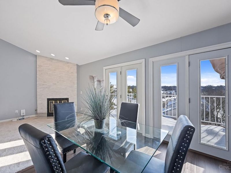 6289 Eagles Lake Drive, Unit 5, Cincinnati, OH 45248 Photo 16