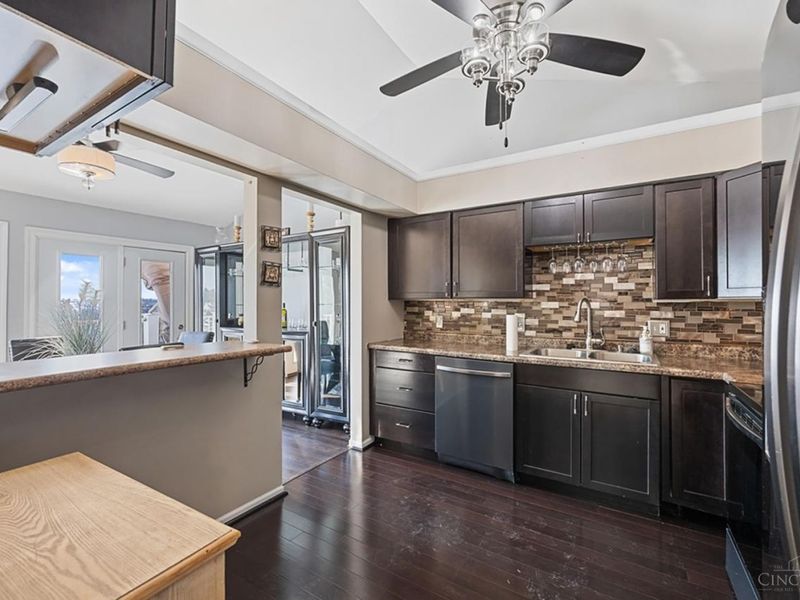 6289 Eagles Lake Drive, Unit 5, Cincinnati, OH 45248 Photo 18