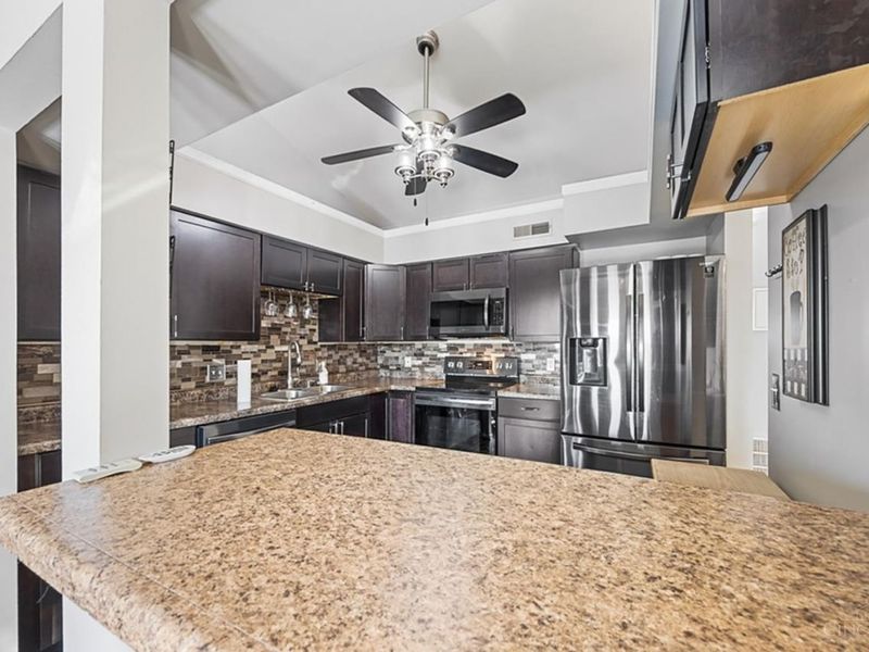 6289 Eagles Lake Drive, Unit 5, Cincinnati, OH 45248 Photo 22