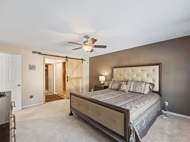 6289 Eagles Lake Drive, Unit 5, Cincinnati, OH 45248 Photo 24