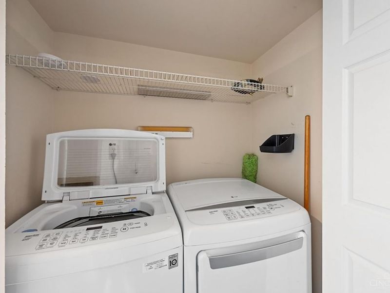 6289 Eagles Lake Drive, Unit 5, Cincinnati, OH 45248 Photo 37