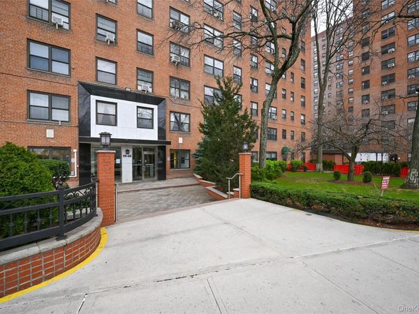 99-60 63rd Road , Unit 14J, Rego Park, NY 11374