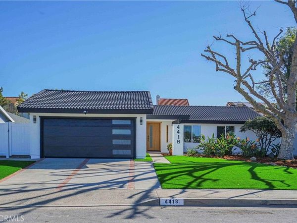 4418 Avenida Del Este, Yorba Linda, CA 92886
