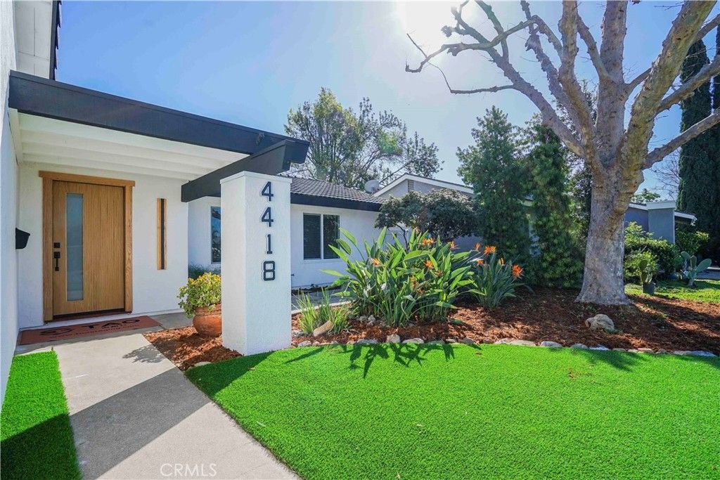 4418 Avenida Del Este, Yorba Linda, CA 92886 Main Photo