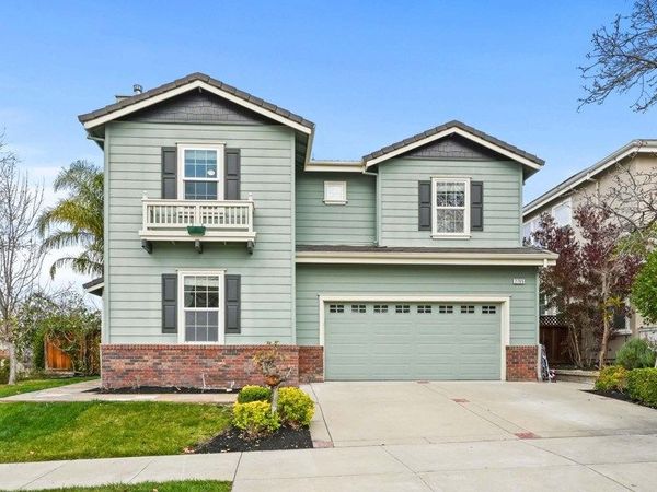 2705 2705 Salisbury Way, San Ramon, CA 94582
