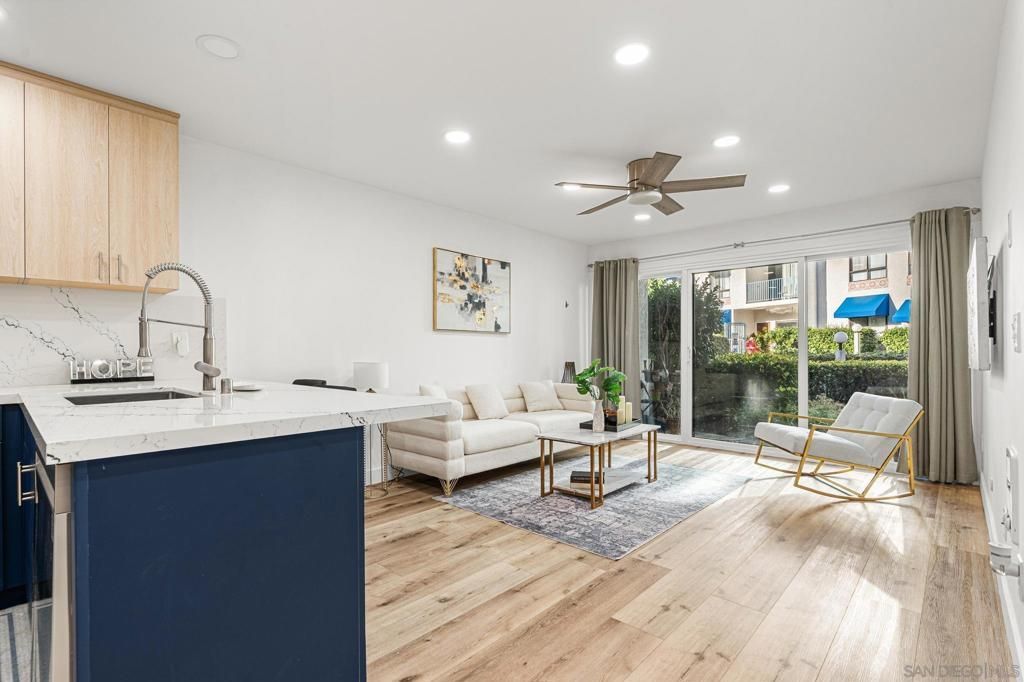 8308 Regents Rd, Unit 1F, San Diego, CA, 92122 - MLS ID#260003352SD ...
