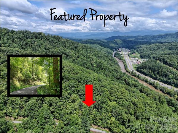 Lot 2 Blue Mist Trail, Whittier, NC 28789