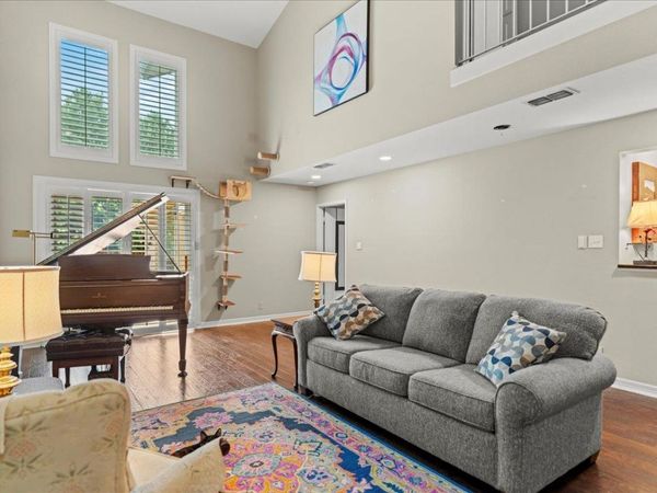 10920 Crown Colony DR, Unit C, Austin, TX 78747