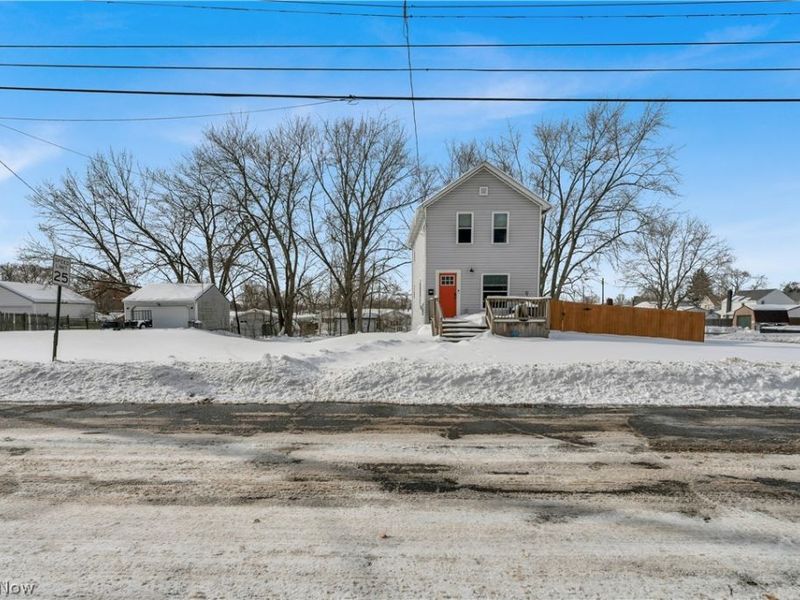 304 Baldwin Avenue, Niles, OH 44446 Photo 2