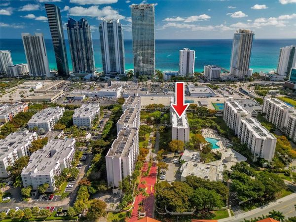 17011 N Bay Rd, Unit 101, Sunny Isles Beach, FL 33160