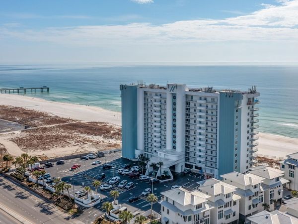25800 Perdido Beach Boulevard, Unit 203, Orange Beach, AL 36561