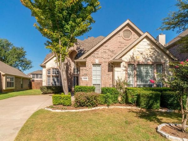 4008 Kenwood Drive, Flower Mound, TX 75022