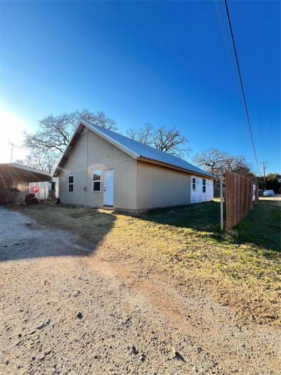 139 Mohon Drive, Whitney, TX 76692 Main Photo