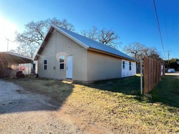 139 Mohon Drive, Whitney, TX 76692