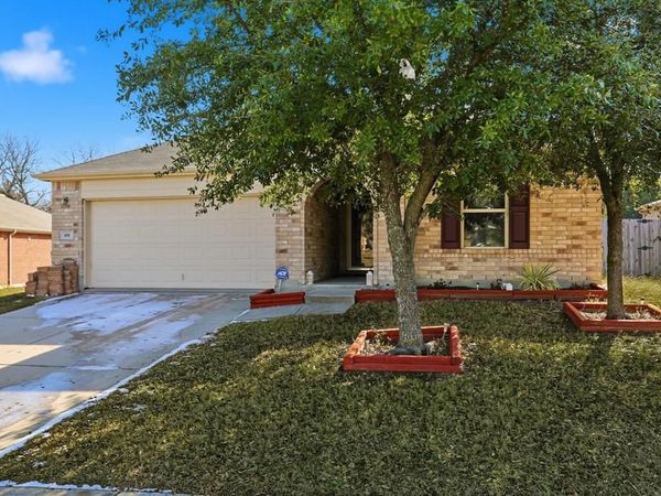 408 Payne Street, Cedar Hill, TX 75104